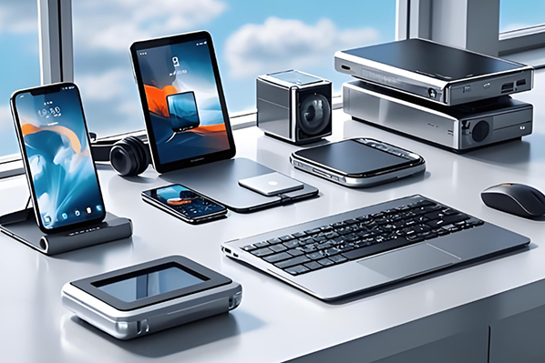 Consumer Electronics LED