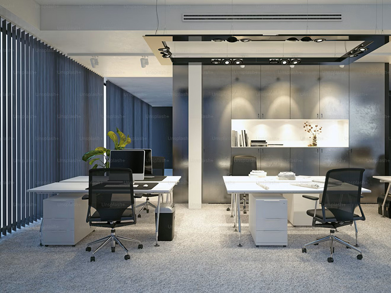 Residential Lighting Application