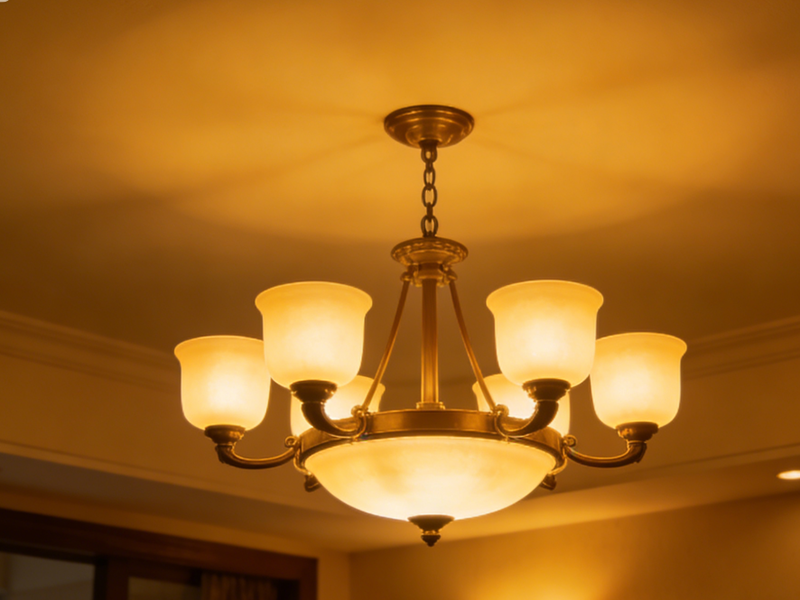 Indoor General LED Lighting Application