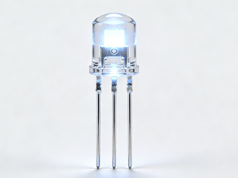 Piranha LED Indicator Package Application