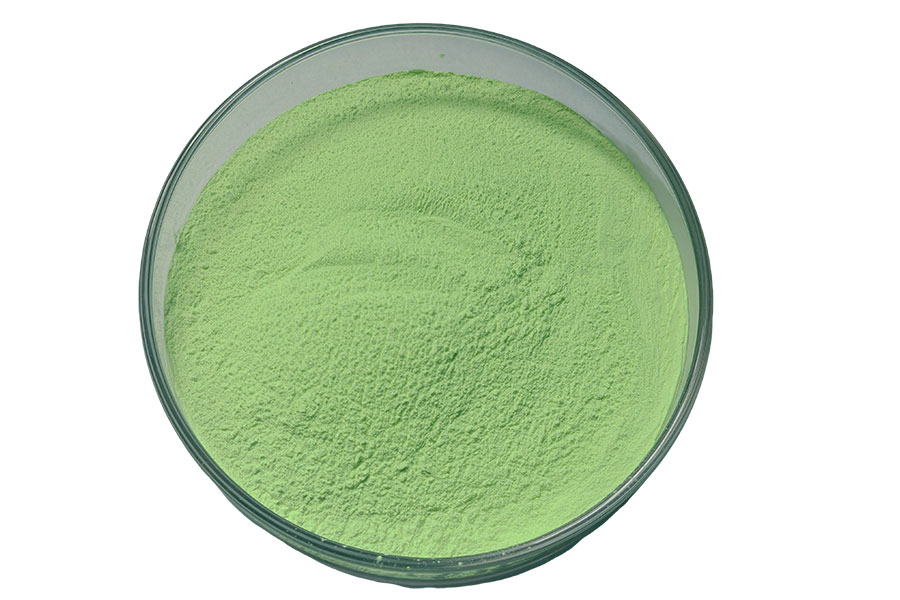 Silicate Cyan-Green LED Phosphor Supplier for Decorative & Stage Lighting