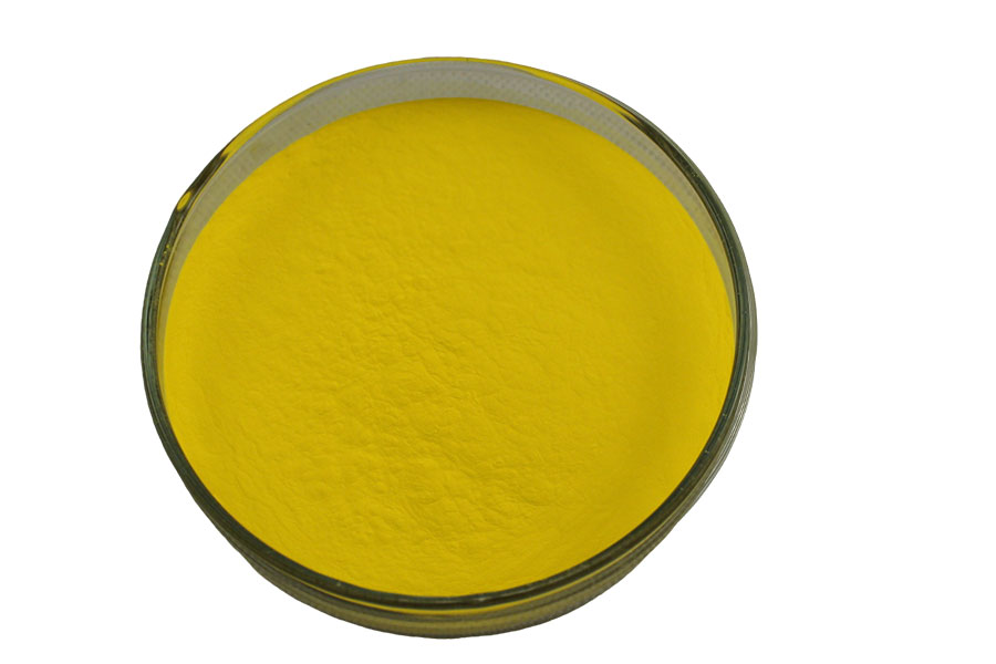 YAG Yellow LED Phosphor Supplier for Neutral White & General Lighting