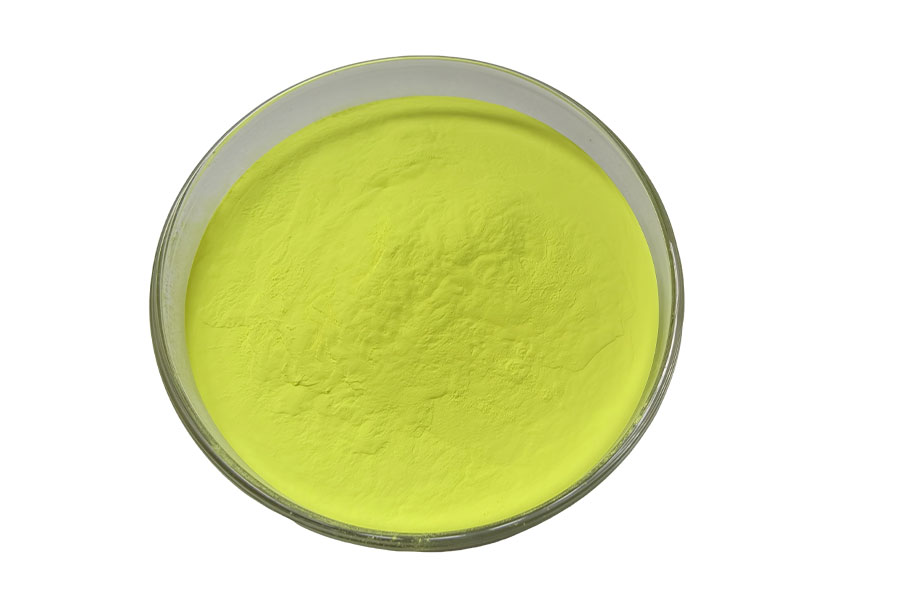 YAG Green LED Phosphor Supplier for White Light & Backlight Applications