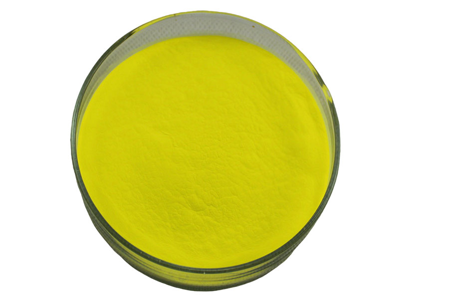 4100K Natural White Phosphor for Straw Hat & DIP LED | Fine 7.4μm Low-Power Packaging