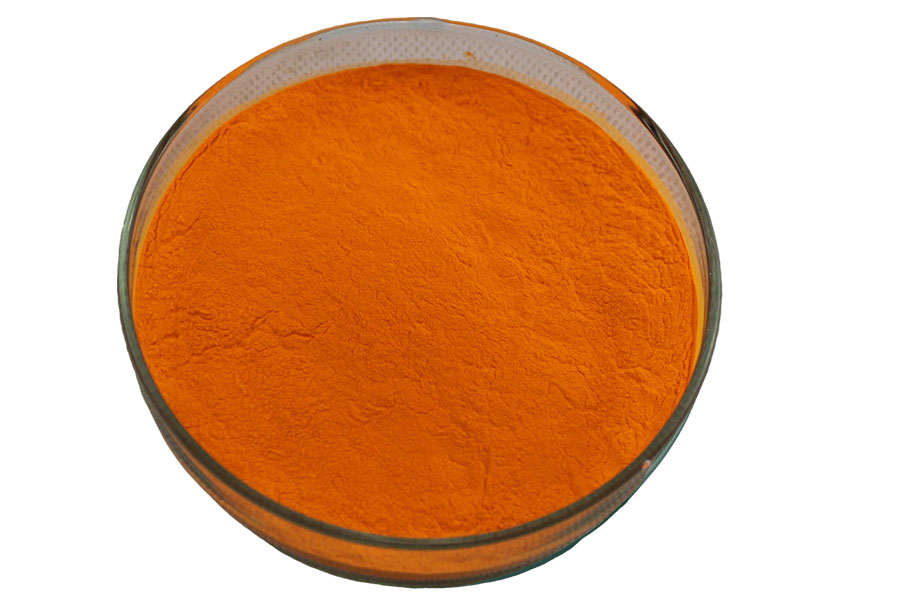 LD-6040 Orange-Red LED Phosphor | 605nm Silicate Phosphor for Blue Chips